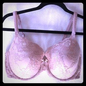 Victoria Secret Demi Bra